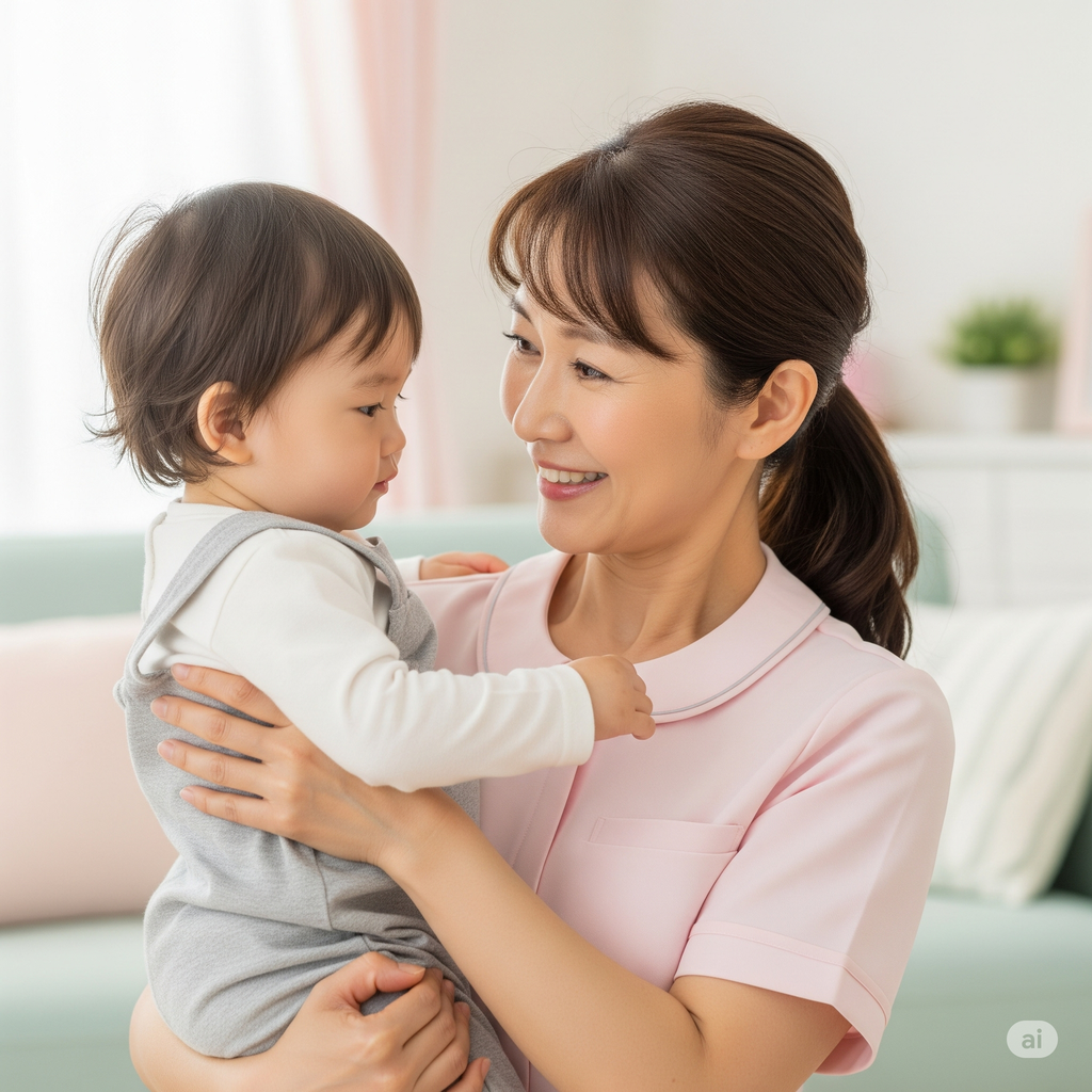 Servicio Fijo (Babysitters)