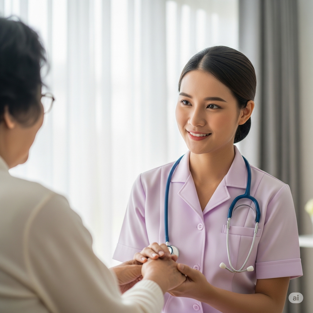 Servicio Fijo (Nurses)