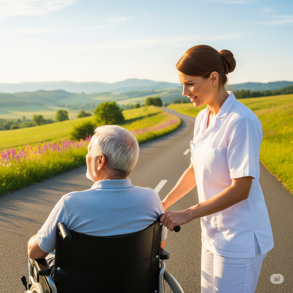 Servicio On Board (Nurses)