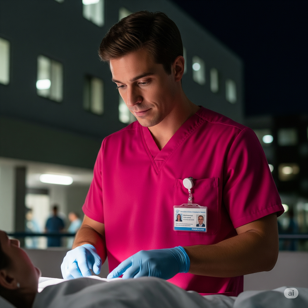 Servicio Sweet Dreams (Nurses)