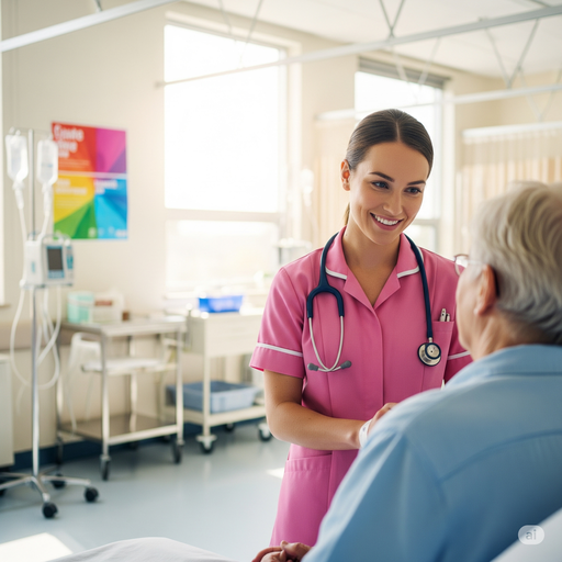 Servicio Eventual (Nurses)